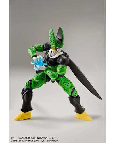 Figure-rise Standard DRAGON BALL - Perfect Cell