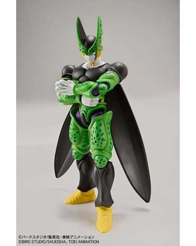 Figure-rise Standard DRAGON BALL - Perfect Cell