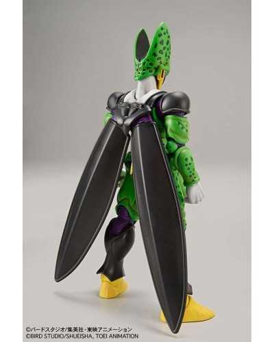 Figure-rise Standard DRAGON BALL - Perfect Cell