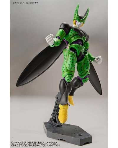 Figure-rise Standard DRAGON BALL - Perfect Cell