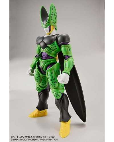 Figure-rise Standard DRAGON BALL - Perfect Cell