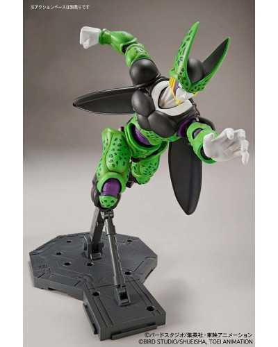 Figure-rise Standard DRAGON BALL - Perfect Cell