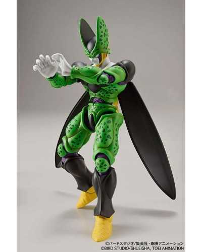 Figure-rise Standard DRAGON BALL - Perfect Cell