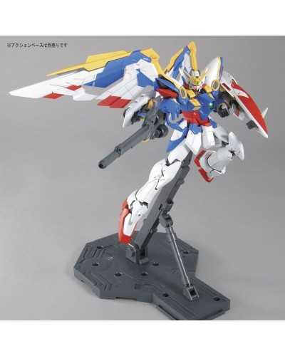 MG XXXG-01W Wing Gundam EW Ver. - Bandai | TanukiNerd.it