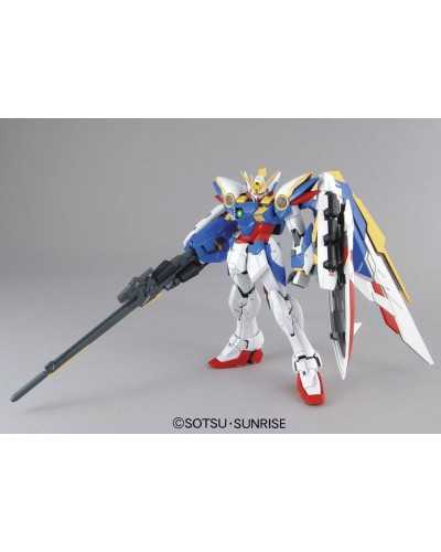 MG XXXG-01W Wing Gundam EW Ver. - Bandai | TanukiNerd.it