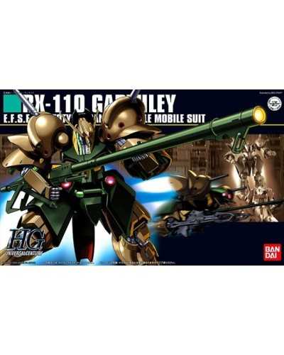 HGUC 058 RX-110 Gabthmey