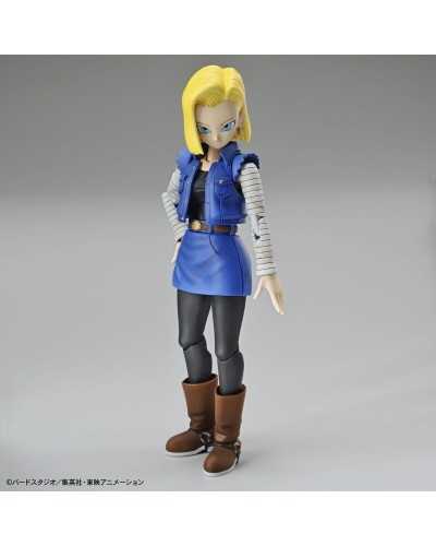 Figure-rise Standard DRAGON BALL - Android 18