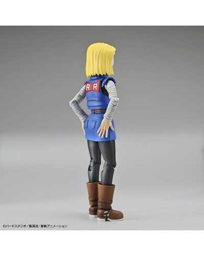 Figure-rise Standard DRAGON BALL - Android 18