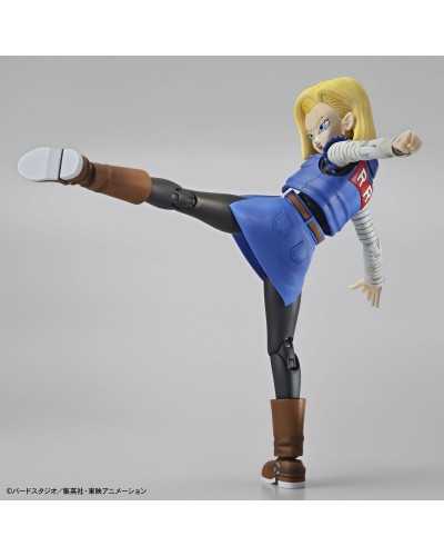 Figure-rise Standard DRAGON BALL - Android 18