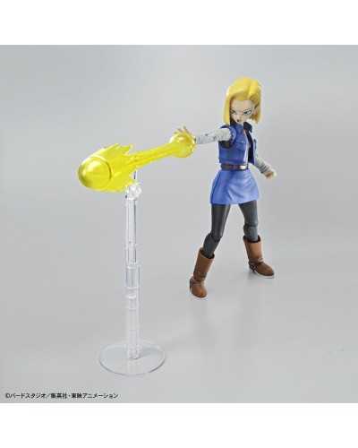 Figure-rise Standard DRAGON BALL - Android 18