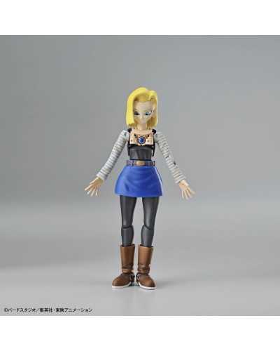 Figure-rise Standard DRAGON BALL - Android 18