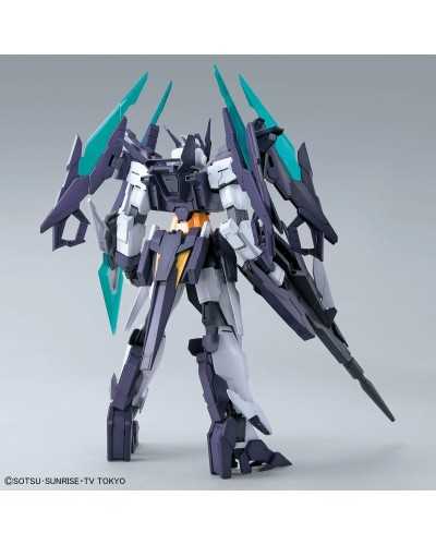 MG AGE-II MG Gundam AGE II Magnum