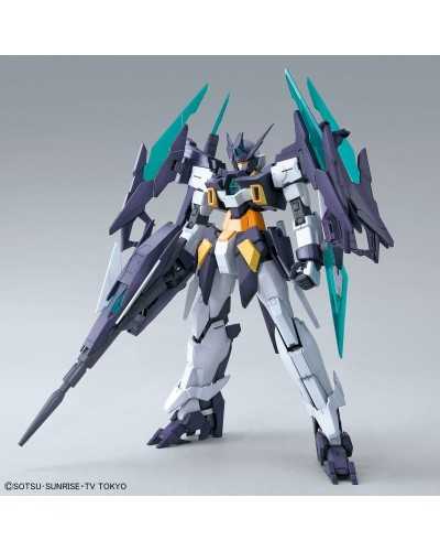 MG AGE-II MG Gundam AGE II Magnum