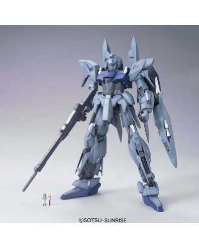 MG MSN-001A1 Delta Plus - Bandai | TanukiNerd.it