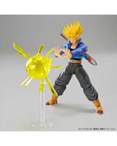 Figure-rise Standard DRAGON BALL - Super Sayan Trunks