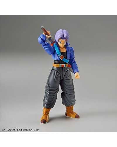 Figure-rise Standard DRAGON BALL - Super Sayan Trunks