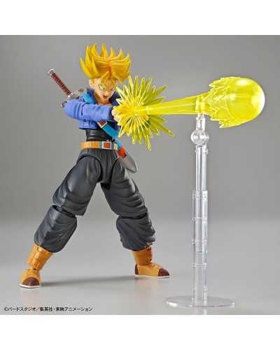 Figure-rise Standard DRAGON BALL - Super Sayan Trunks