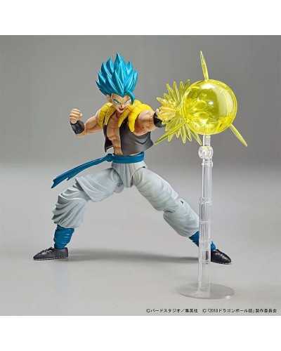 Figure-rise Standard DRAGON BALL - Super Saiyan God Super Saiyan Gogeta