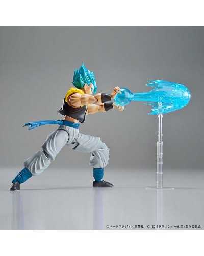 Figure-rise Standard DRAGON BALL - Super Saiyan God Super Saiyan Gogeta