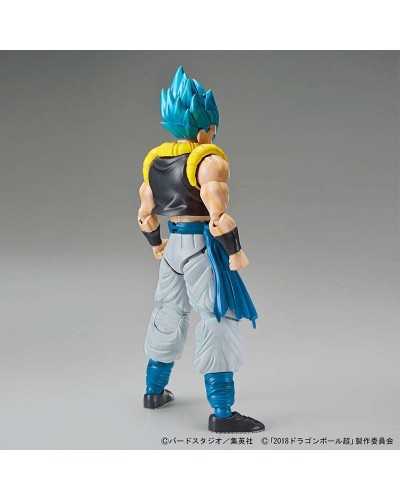 Figure-rise Standard DRAGON BALL - Super Saiyan God Super Saiyan Gogeta