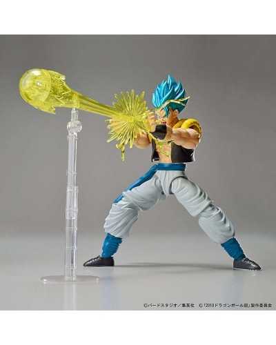 Figure-rise Standard DRAGON BALL - Super Saiyan God Super Saiyan Gogeta