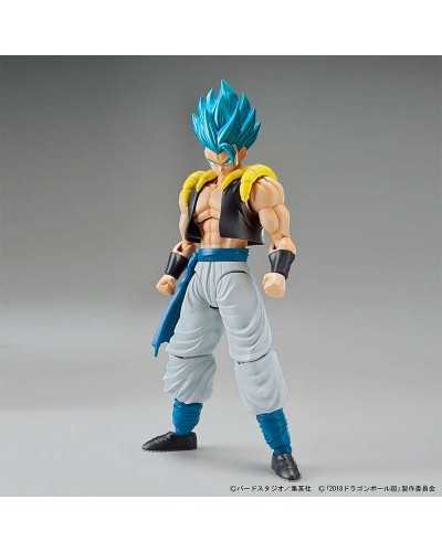 Figure-rise Standard DRAGON BALL - Super Saiyan God Super Saiyan Gogeta