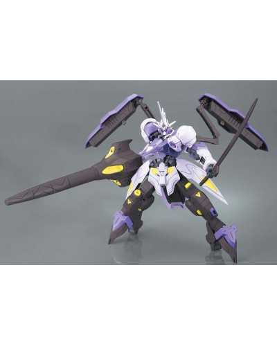 HG IBO 35 Gundam Kimaris Vidar