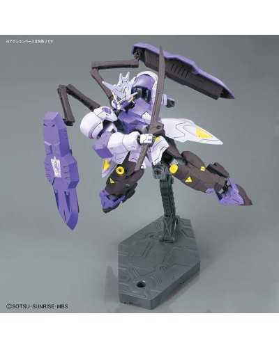 HG IBO 35 Gundam Kimaris Vidar