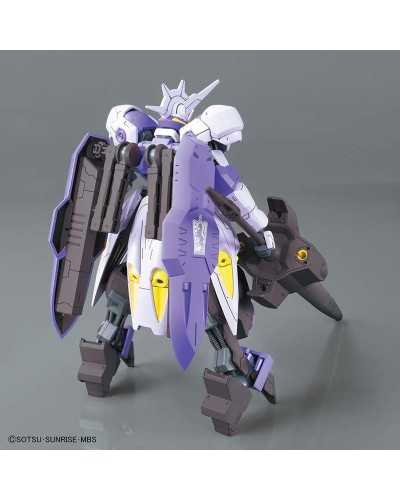 HG IBO 35 Gundam Kimaris Vidar