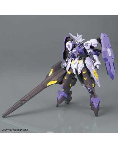 HG IBO 35 Gundam Kimaris Vidar