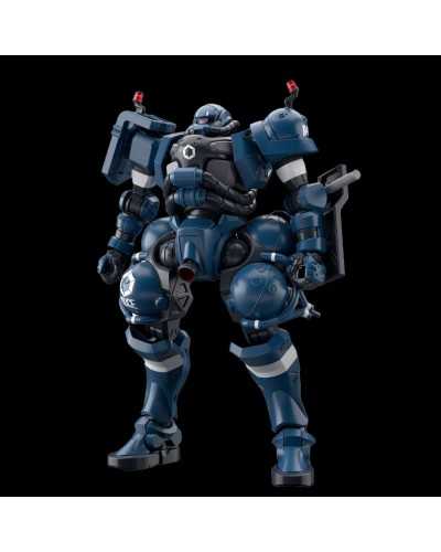 [PREORDER] HG Police Zaku