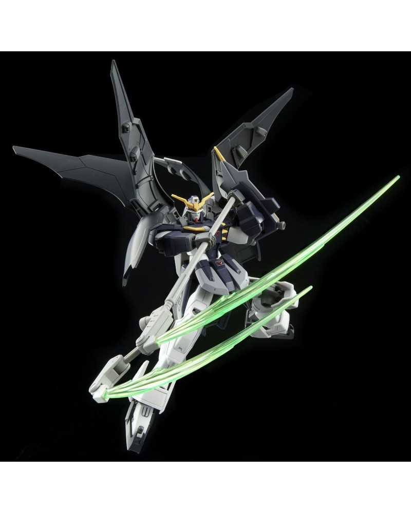 HGAC XXXG-01D Gundam Deathscythe Hell