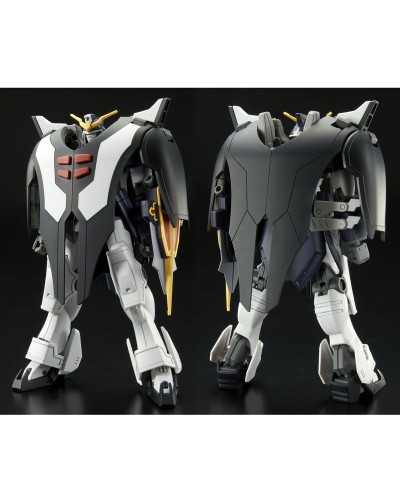 HGAC XXXG-01D Gundam Deathscythe Hell