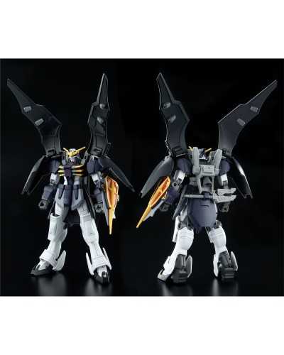 HGAC XXXG-01D Gundam Deathscythe Hell