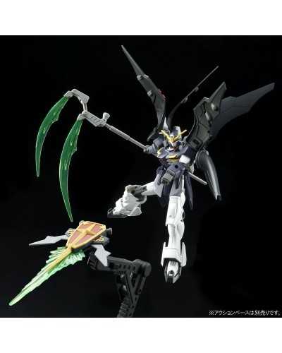 HGAC XXXG-01D Gundam Deathscythe Hell