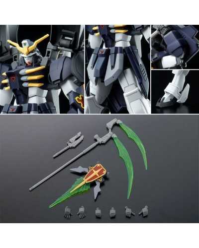 HGAC XXXG-01D Gundam Deathscythe Hell