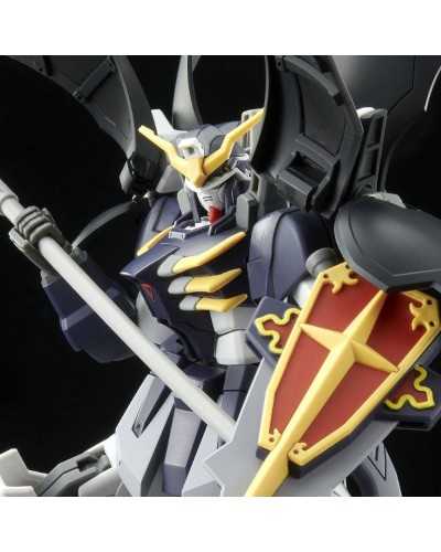 HGAC XXXG-01D Gundam Deathscythe Hell