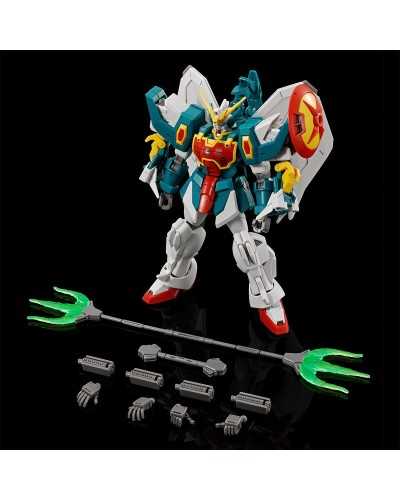 [PREORDER] HGAC XXXG-01S2 Altron Gundam