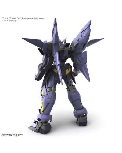 HG Super Robot Wars Huckebein Mk-II