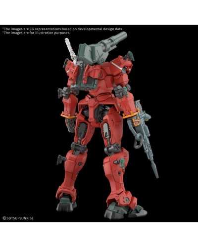 [PREORDER] HG Light-Type Guncannon