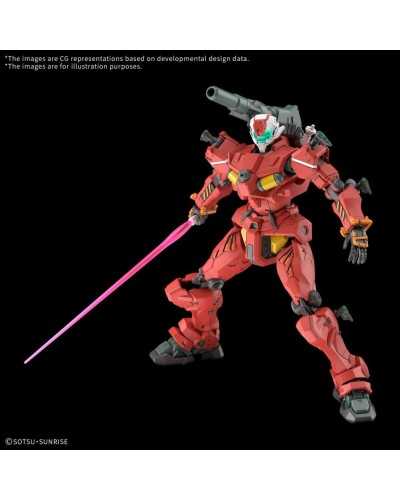 [PREORDER] HG Light-Type Guncannon