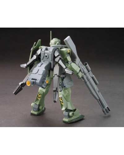 HGBF GM Sniper K9