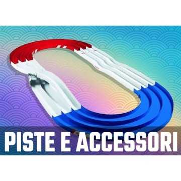 Piste e accessori