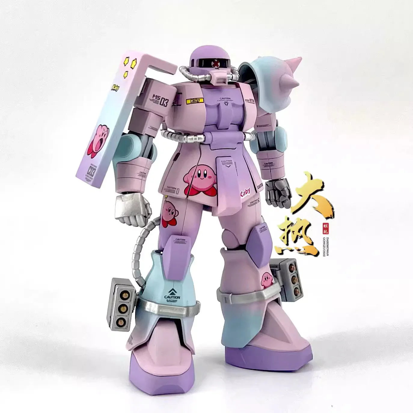 Guida Completa alla Customizzazione dei Gundam: Dalla Base al Masterpiece