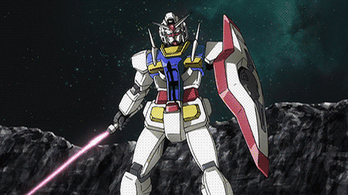 RX-78-2 Gundam (HG 1/144) – La Leggenda che Ha Iniziato Tutto