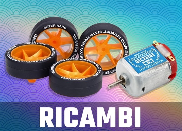 Ricambi