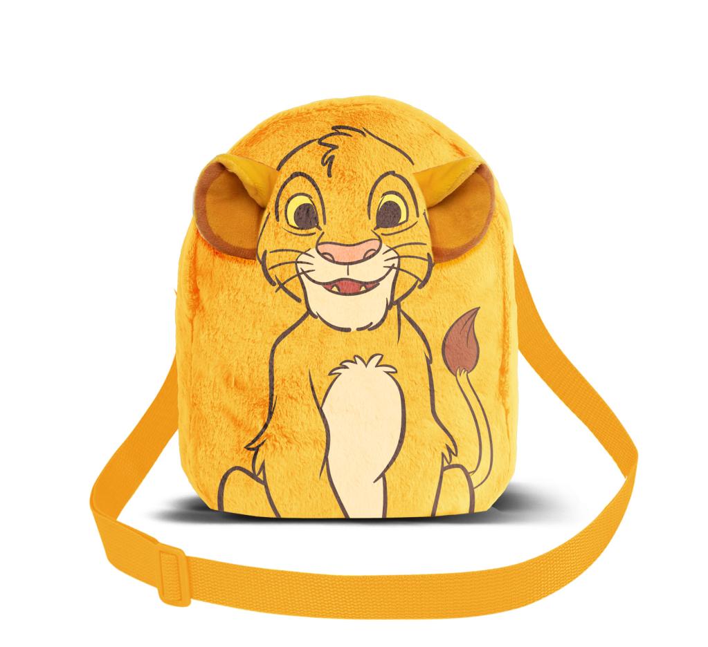 [PREORDER] SIMBA - Mini Fur Shoulder Bag '20x15x8cm'