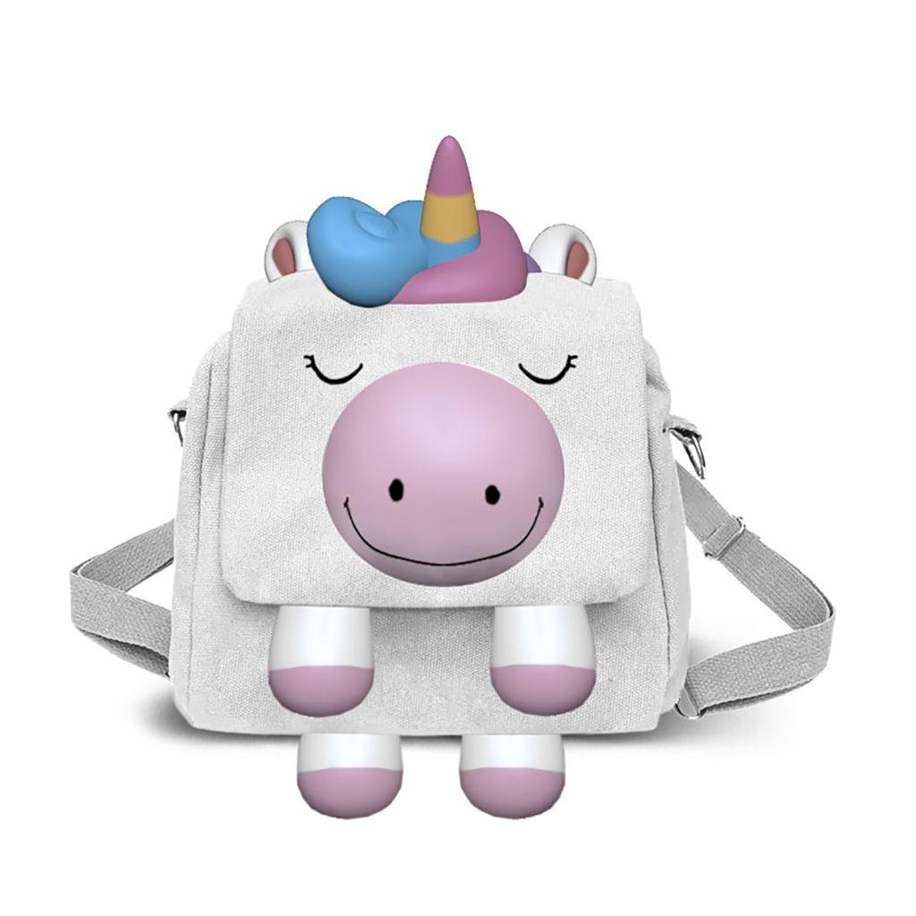 [PREORDER] OH MY POP! - Sweety - 3D Mini BackPack '25x21x12cm'