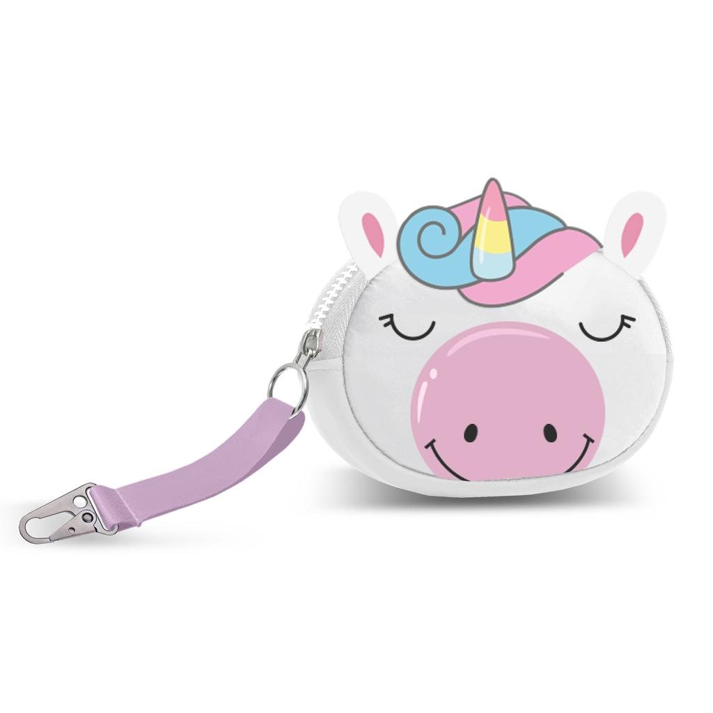 [PREORDER] OH MY POP! - Sweety - Pill Coin Purse '12x11x2cm'