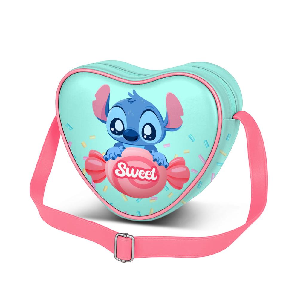 [PREORDER] STITCH - Candy - Mini Shoulder Bag '21x15,5x6,5cm'